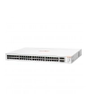 hewlett packard enterprise HPE Aruba Switch IOn 1830 48G 4SFP Europe - English - nr 16