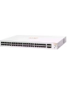 hewlett packard enterprise HPE Aruba Switch IOn 1830 48G 4SFP Europe - English - nr 18