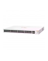 hewlett packard enterprise HPE Aruba Switch IOn 1830 48G 4SFP Europe - English - nr 6
