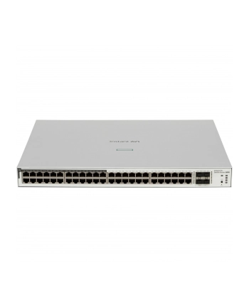 hewlett packard enterprise HPE Aruba Switch IOn 1830 48G 4SFP 370W Europe - English