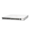 hewlett packard enterprise HPE Aruba Switch IOn 1830 48G 4SFP 370W Europe - English - nr 4
