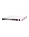 hewlett packard enterprise HPE Aruba Switch IOn 1830 48G 4SFP 370W Europe - English - nr 5