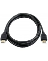 NEWSTAR NewStar HDMI 1.3 cable High speed HDMI 19 pins M/M 2 meter - nr 14