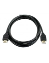 NEWSTAR NewStar HDMI 1.3 cable High speed HDMI 19 pins M/M 2 meter - nr 5