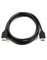 NEWSTAR NewStar HDMI 1.3 cable High speed HDMI 19 pins M/M 2 meter - nr 9