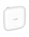 D-LINK AX1800 Wi-Fi 6 Dual-Band PoE Access Point - nr 60