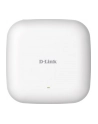 D-LINK AX1800 Wi-Fi 6 Dual-Band PoE Access Point - nr 66