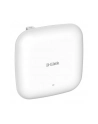 D-LINK AX1800 Wi-Fi 6 Dual-Band PoE Access Point - nr 72