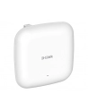 D-LINK AX1800 Wi-Fi 6 Dual-Band PoE Access Point - nr 8