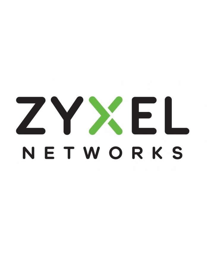 ZYXEL LIC-SAPC 1YR Secure Tunnel ' Managed AP Service License for USG FLEX 500/VPN100 główny