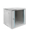 QOLTEC 54485 Szafa RACK 19cali 12U 600 x 450 x 635 - nr 21