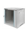 QOLTEC 54485 Szafa RACK 19cali 12U 600 x 450 x 635 - nr 25