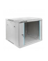 QOLTEC 54486 Szafa RACK 19cali 9U 600 x 600 x 500 - nr 22