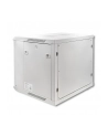 QOLTEC 54486 Szafa RACK 19cali 9U 600 x 600 x 500 - nr 26