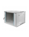 QOLTEC 54486 Szafa RACK 19cali 9U 600 x 600 x 500 - nr 28