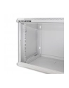 QOLTEC 54486 Szafa RACK 19cali 9U 600 x 600 x 500 - nr 29