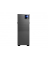 power walker POWERWALKER UPS On-Line VFI 6000 ICT IOT PF1 6000VA PF1 1/1 fazy Terminal USB/RS232 EPO LCD - nr 1