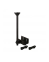 TECHLY PC holder for desk side board or wall mount or under desk - nr 13