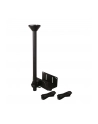 TECHLY PC holder for desk side board or wall mount or under desk - nr 26