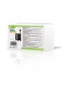 TECHLY PC holder for desk side board or wall mount or under desk - nr 28