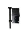 TECHLY PC holder for desk side board or wall mount or under desk - nr 30
