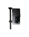 TECHLY PC holder for desk side board or wall mount or under desk - nr 4
