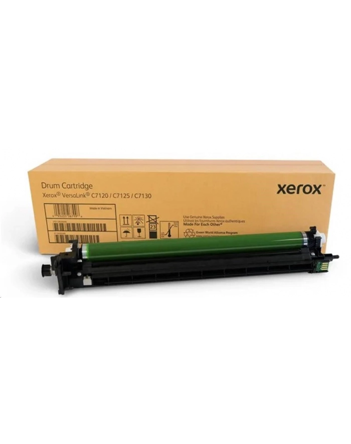 XEROX Drum VersaLink C7100 MFP for all colours główny