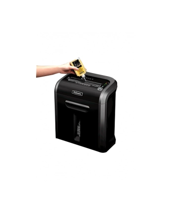 FELLOWES Powershred bottled lubricant 355ml nr 2