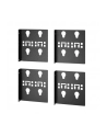 APC Easy Rack PDU mounting bracket double width 2 pair - nr 5