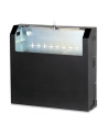 DIGITUS wall closet 19inch slim line 5HE installation option 2HE vertical 3HE horizontal Kolor: CZARNY RAL 9005 - nr 13