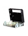 DIGITUS wall closet 19inch slim line 5HE installation option 2HE vertical 3HE horizontal Kolor: CZARNY RAL 9005 - nr 2