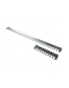DIGITUS Cable fixing rail for Unique and Dynamic Basic for 1000 mm depth cabinets packaging unit 1 pc. - nr 7