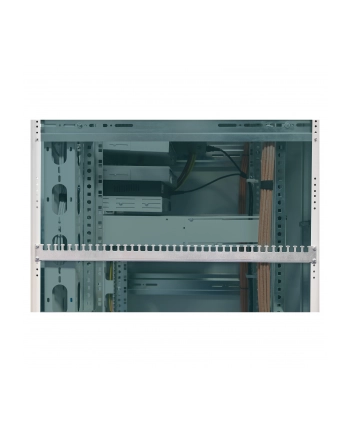 DIGITUS Cable fixing rail for Unique and Dynamic Basic for 1000 mm depth cabinets packaging unit 1 pc. nr 2