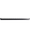 DIGITUS Cable fixing rail for Unique and Dynamic Basic for 1000 mm depth cabinets packaging unit 1 pc. - nr 9