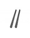 DIGITUS 19 cable duct 42 U sheet steel Kolor: CZARNY - nr 2