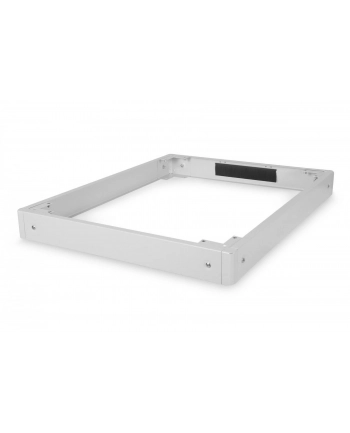 DIGITUS Plinth for Unique network cabinets ' Dynamic Basic network ' server cabinets 800x1000mm nr 2