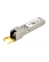 DIGITUS SFP+ 10G Copper Module up to 100m supports 10G 5G 2.5G 1G Base-T standard - nr 22