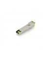 DIGITUS SFP+ 10G Copper Module up to 100m supports 10G 5G 2.5G 1G Base-T standard - nr 29
