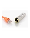DIGITUS SFP+ 10G Copper Module up to 100m supports 10G 5G 2.5G 1G Base-T standard - nr 30