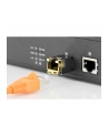 DIGITUS SFP+ 10G Copper Module up to 100m supports 10G 5G 2.5G 1G Base-T standard - nr 31