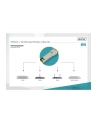 DIGITUS SFP+ 10G Copper Module up to 100m supports 10G 5G 2.5G 1G Base-T standard - nr 33