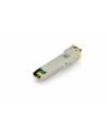 DIGITUS SFP+ 10G Copper Module up to 100m supports 10G 5G 2.5G 1G Base-T standard - nr 38