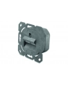 DIGITUS CAT 6A Class EA network outlet shielded 2x RJ45 LSA pure Kolor: BIAŁY surface mount vertical cable installation - nr 19
