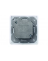 DIGITUS MODULARNY wall outlet 2xRJ45 Kolor: BIAŁY Cat6a fully shielded flush mount horizontal cable installation - nr 2