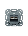 DIGITUS MODULARNY wall outlet 2xRJ45 Kolor: BIAŁY Cat6a fully shielded flush mount horizontal cable installation - nr 8