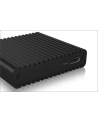 icy box ICYBOX IB-CR404-C31 External multi card reader USB 3.0 Type-C CF Express - nr 1