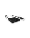 icy box ICYBOX IB-CR404-C31 External multi card reader USB 3.0 Type-C CF Express - nr 4