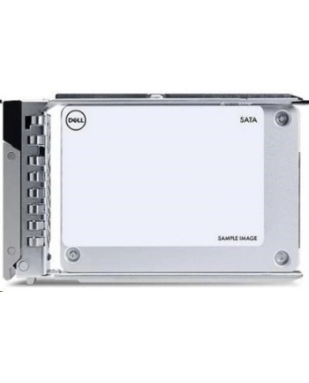 dell technologies D-ELL 480GB SSD SATA Read Intensive 6Gbps 512e 2.5 in 3.5 Hot Plug 14/15 GEN Rack/ 15GEN Tower nr 2