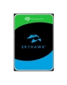SEAGATE Surv Skyhawk 4TB HDD CMR 5400rpm SATA serial ATA 6Gb/s 256MB cache 3.5inch 24x7 workloads BLK - nr 2