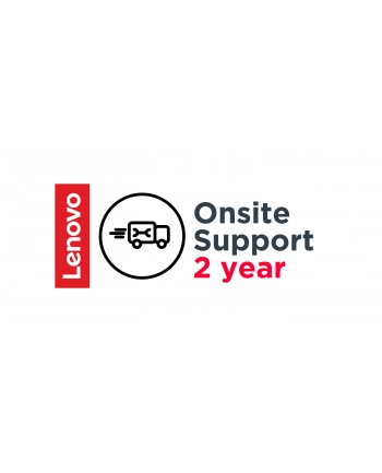 LENOVO ePack 2Y Post Warranty Onsite nr 1